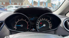 Ford Fiesta 1.0 EcoBoost Titanium 5dr Petrol Hatchback